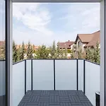 Racławicka Apartament *