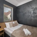 Apartament Racławicka *