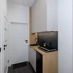 Apartament Racławicka