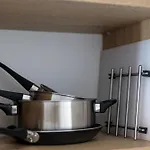Apartament Racławicka