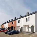Racławicka Apartament *