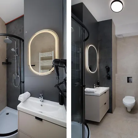 Racławicka Apartament Mszczonów