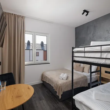 Raclawicka Apartment Mszczonow