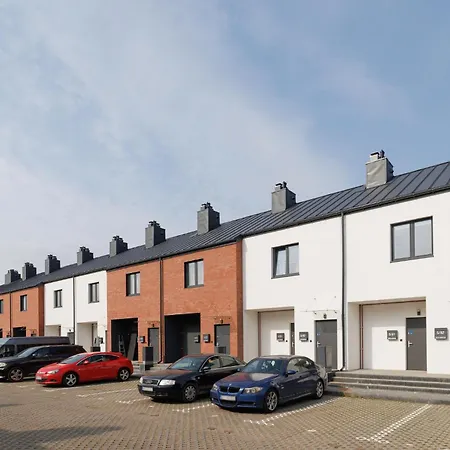 Apartment Raclawicka *