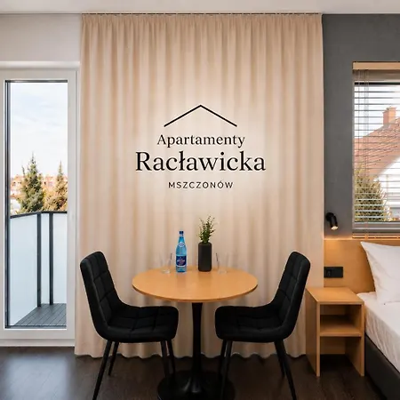 Appartamento Raclawicka Mszczonów