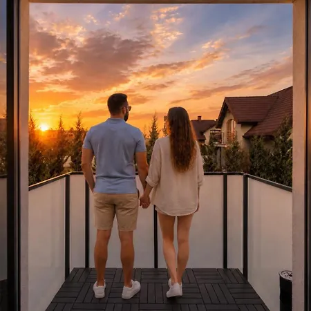 Raclawicka Appartamento Mszczonów
